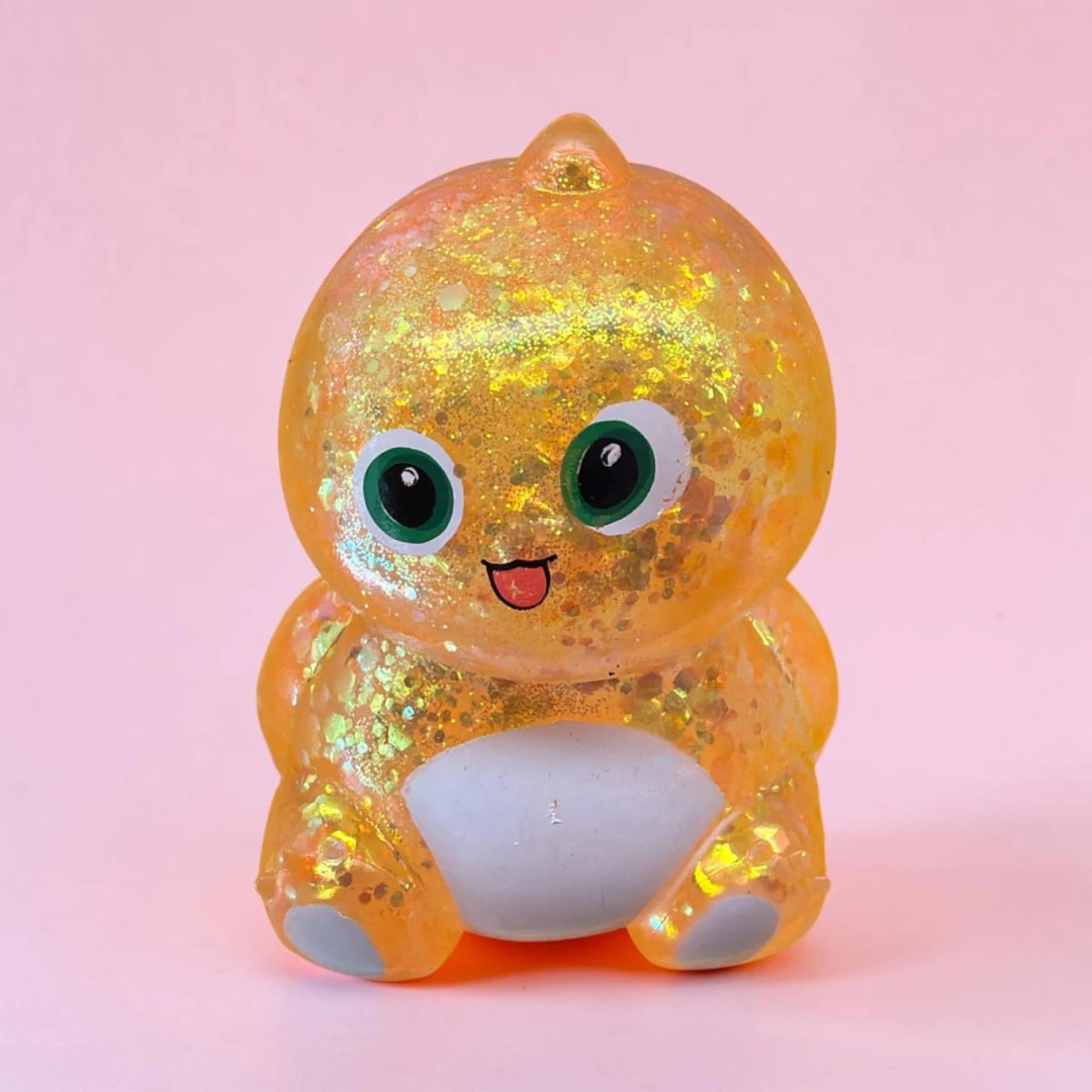 Duck Squishy