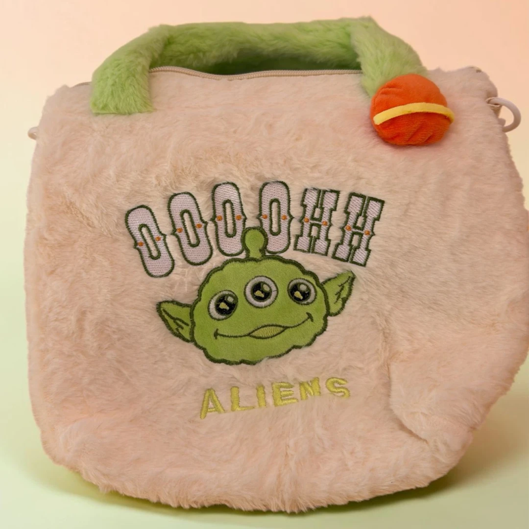 Disney Shoulder Bags - 5