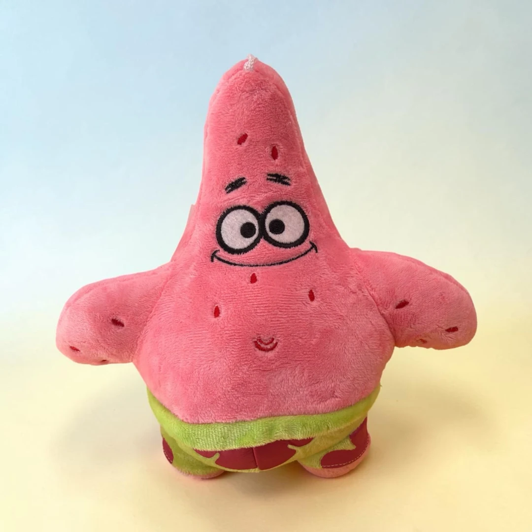 Sponge Bob Small Plushy - 2