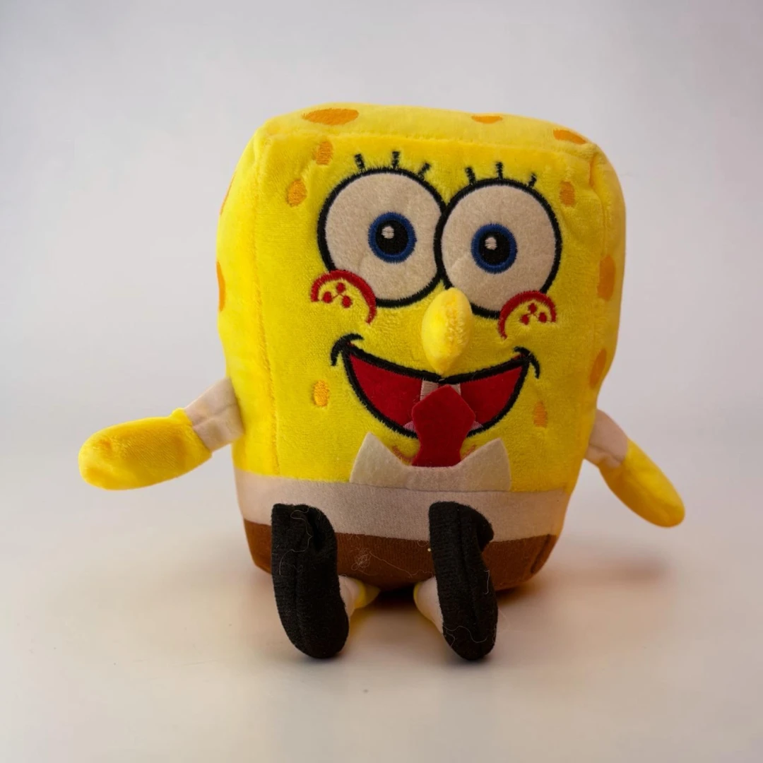 Sponge Bob Small Plushy - 3