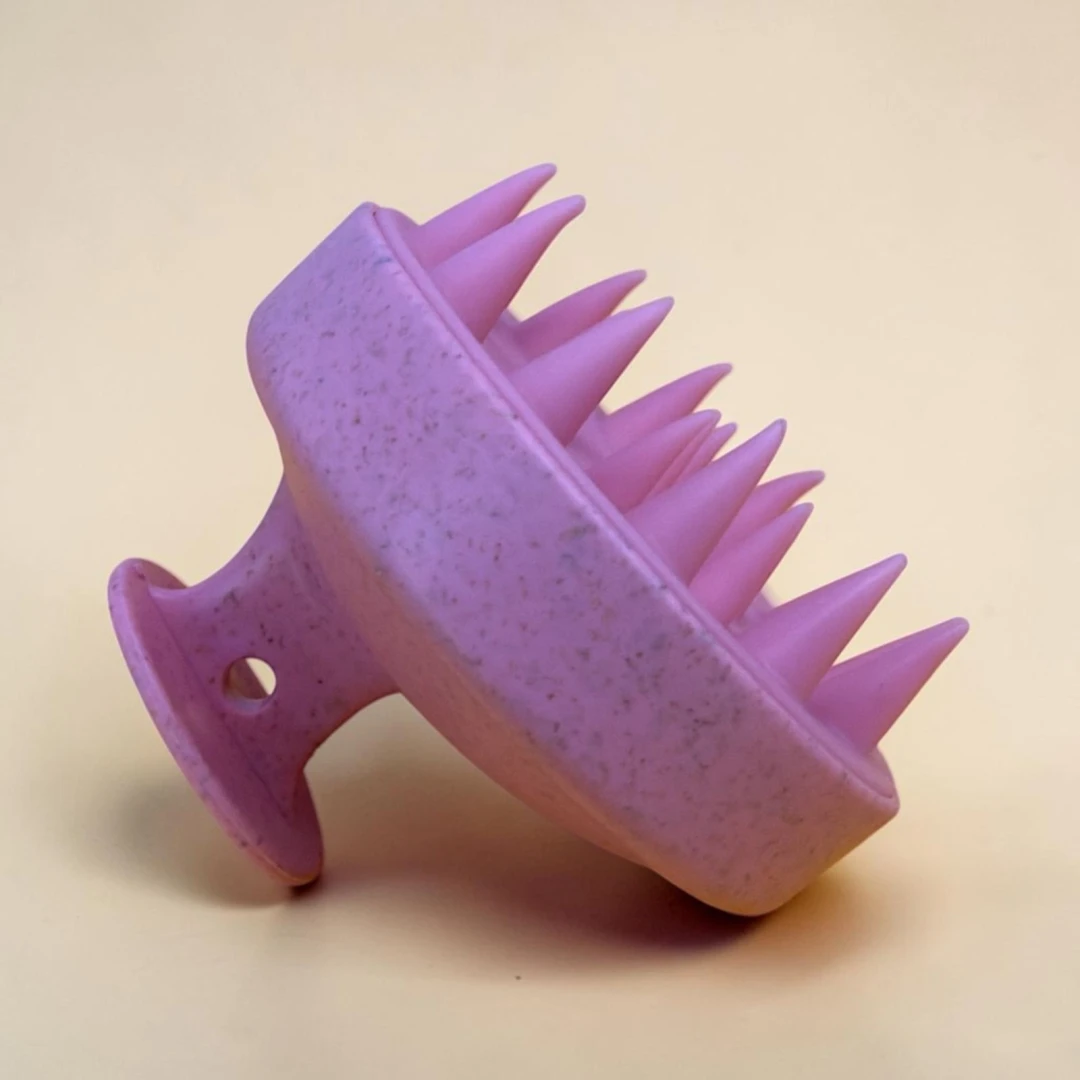 Scalp Massager Shampoo Brush