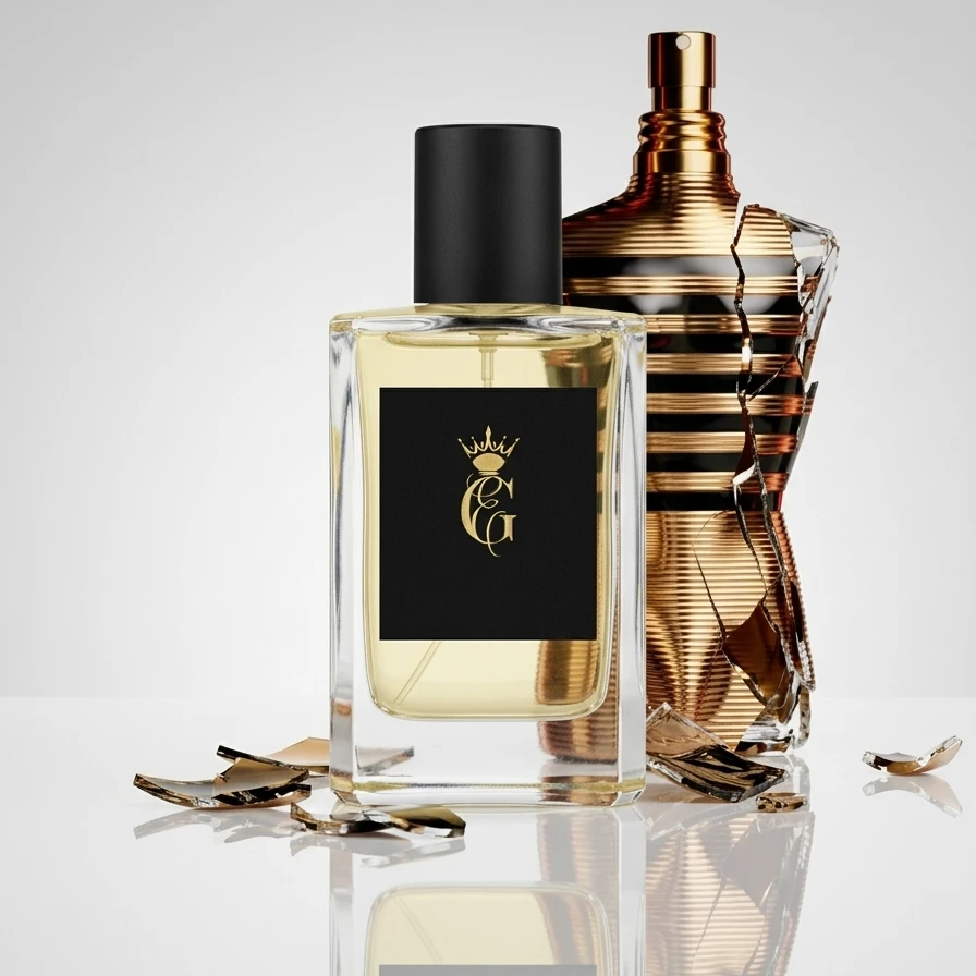 LE MALE ELIXIR (Parfum)