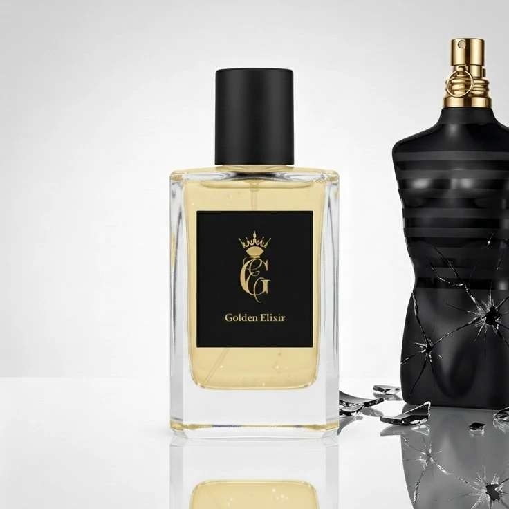 LE MALE PARFUM (Intense)
