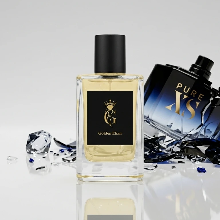 PURE XS