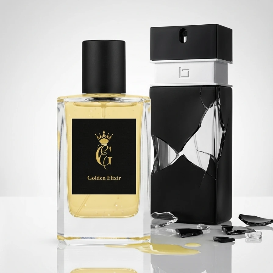 SILVER SCENT (Jacques Bogart)