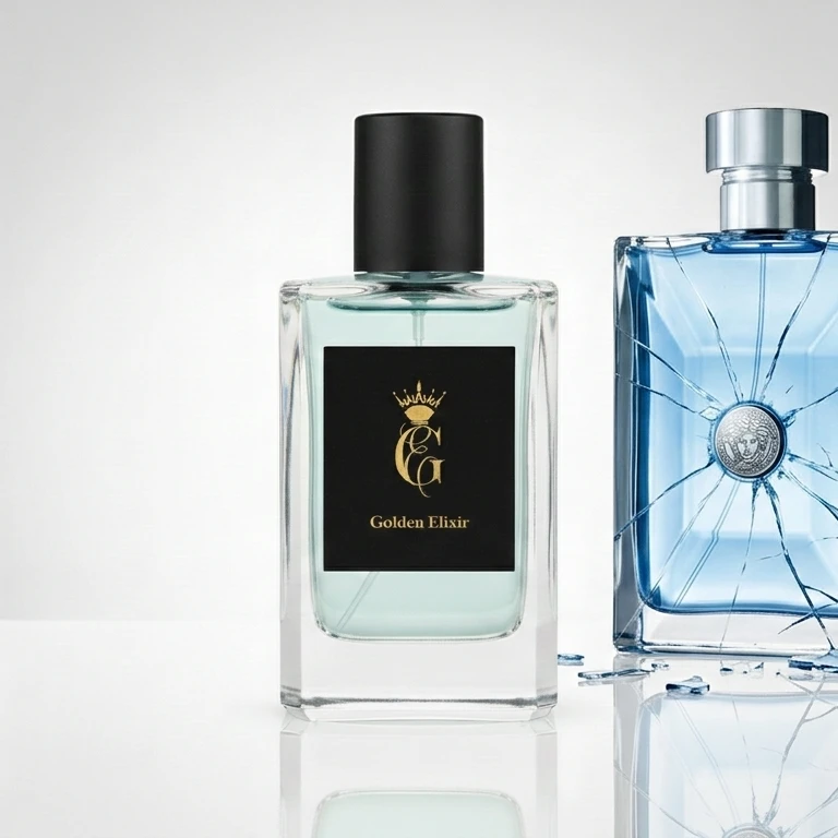 VERSACE POUR HOMME