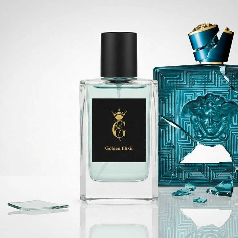 VERSACE EROS (EDT/EDP)