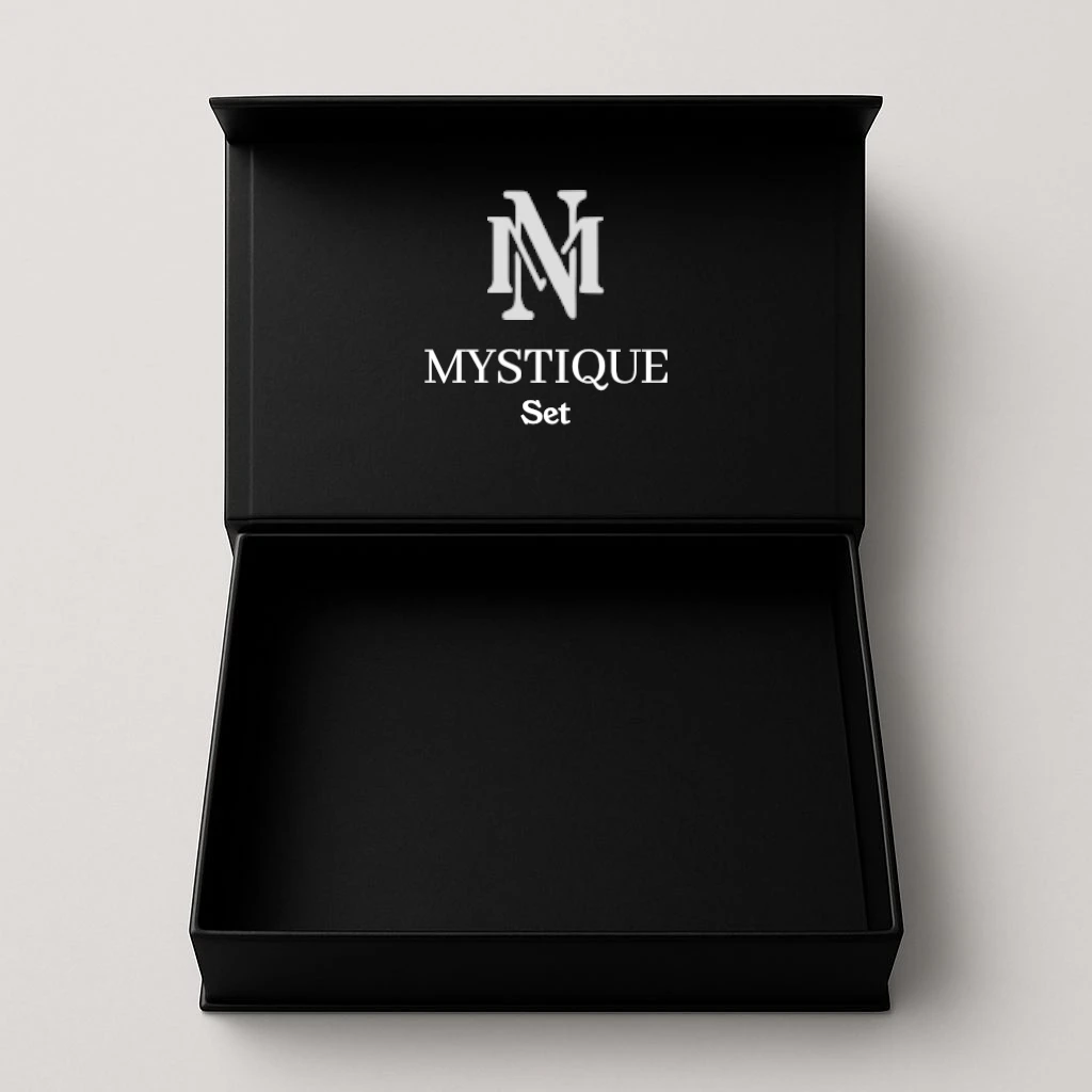 MYSTIQUE Set - 4