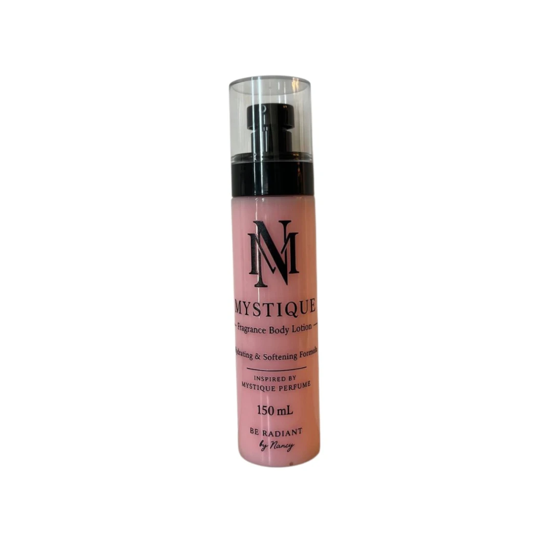 BODY LOTION MYSTIQUE