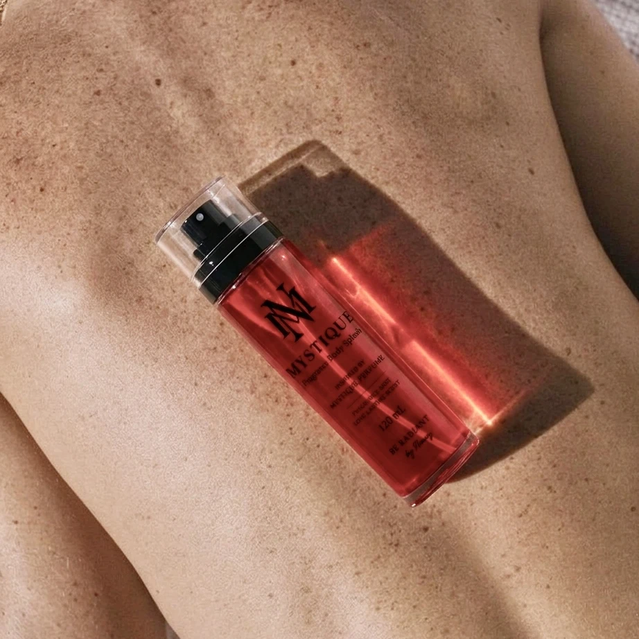 BODY SPLASH MYSTIQUE - 3