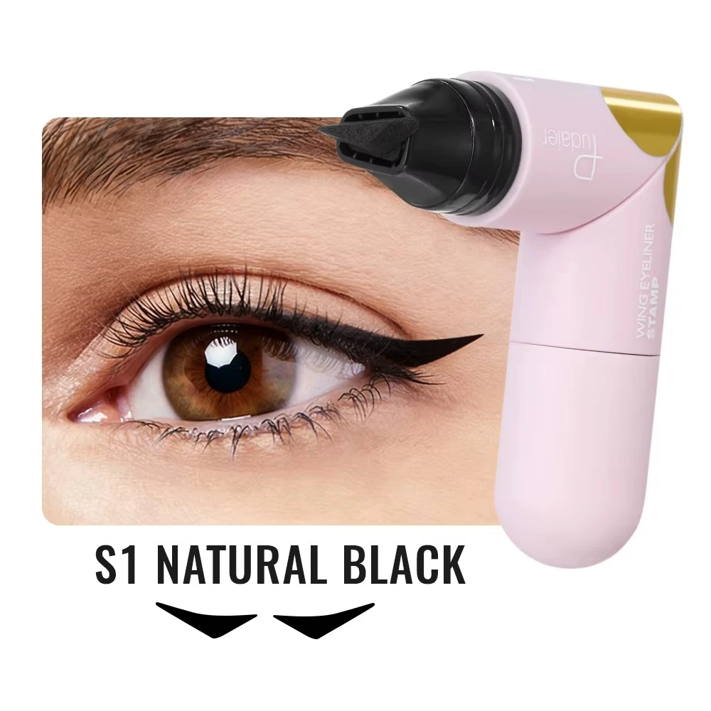 N1  Long Lasting Waterproof Eyliner stamp