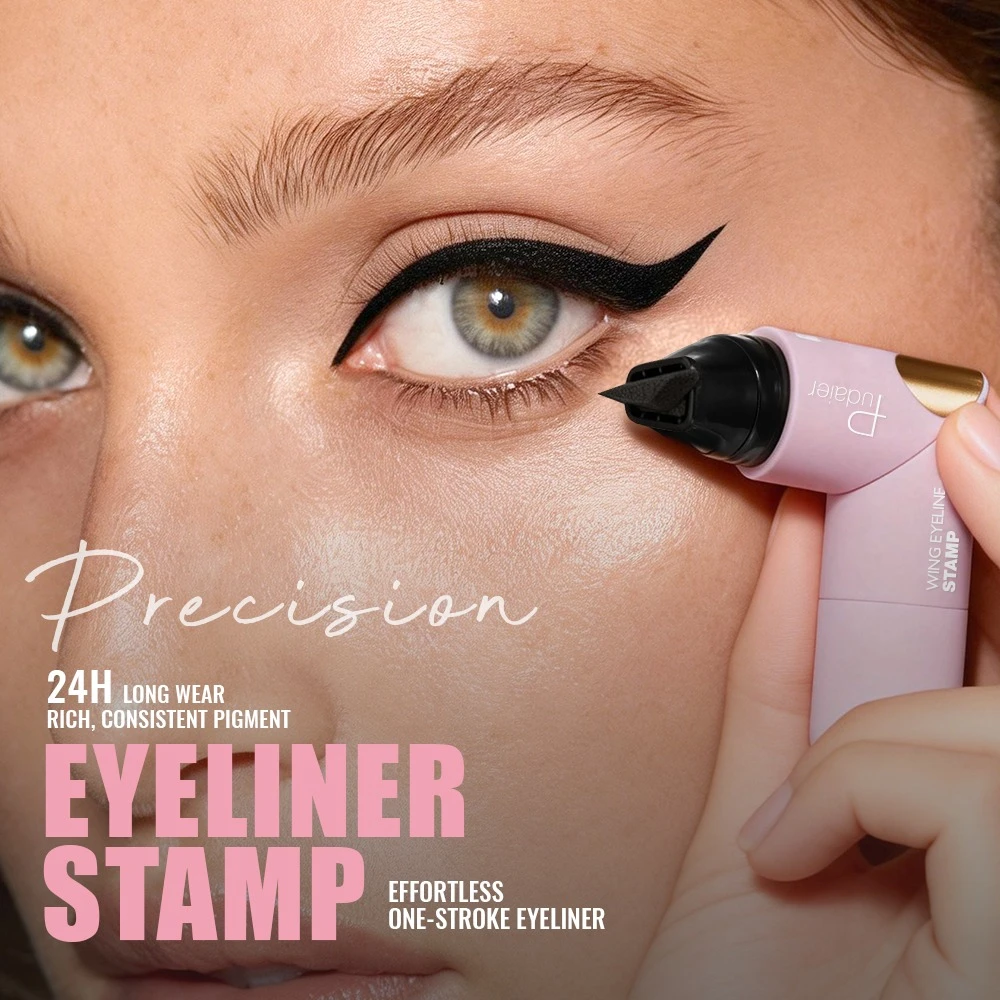 N1  Long Lasting Waterproof Eyliner Stamp - 2