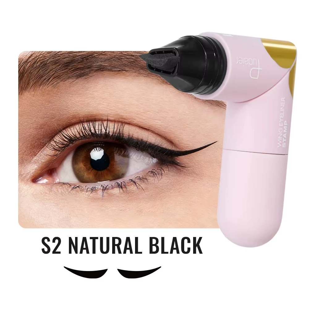N3 brown  Long Lasting Waterproof Eyliner stamp