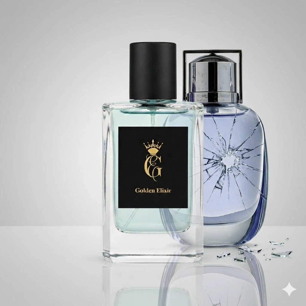 LANVIN (Likely L'Homme)