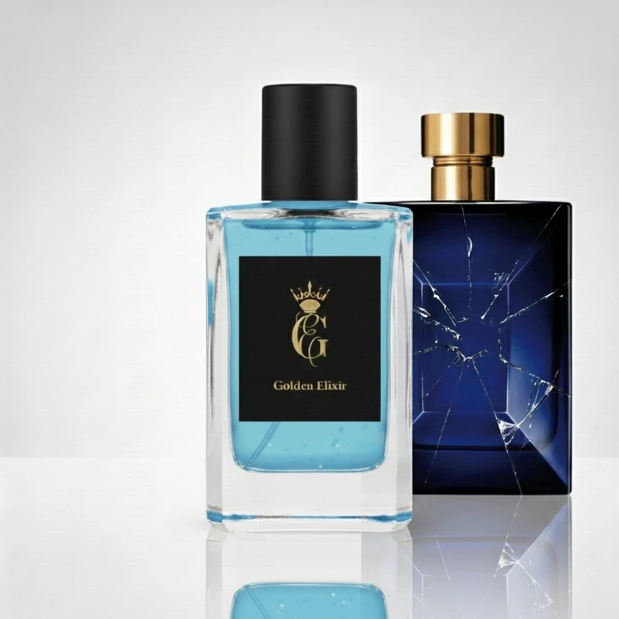 DYLAN BLUE VERSACE