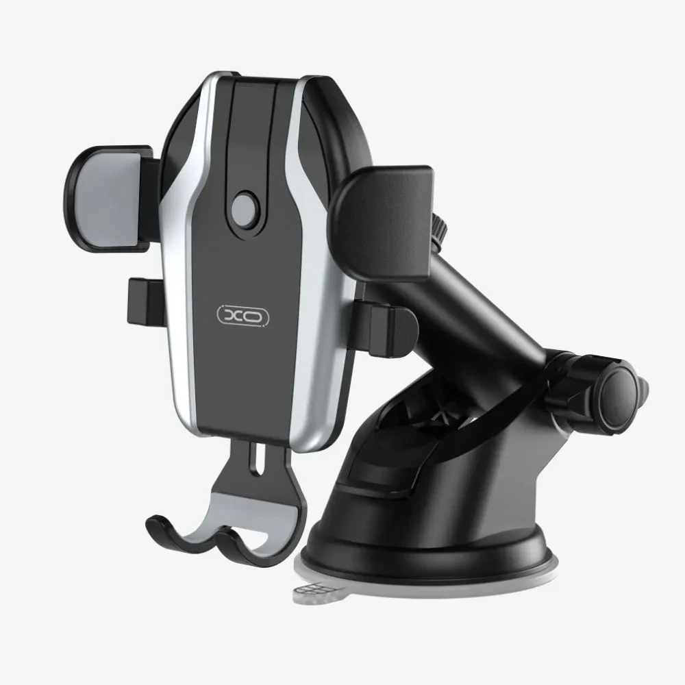 XO-C77 CAR HOLDER WITH SUCKER PLATE - 2