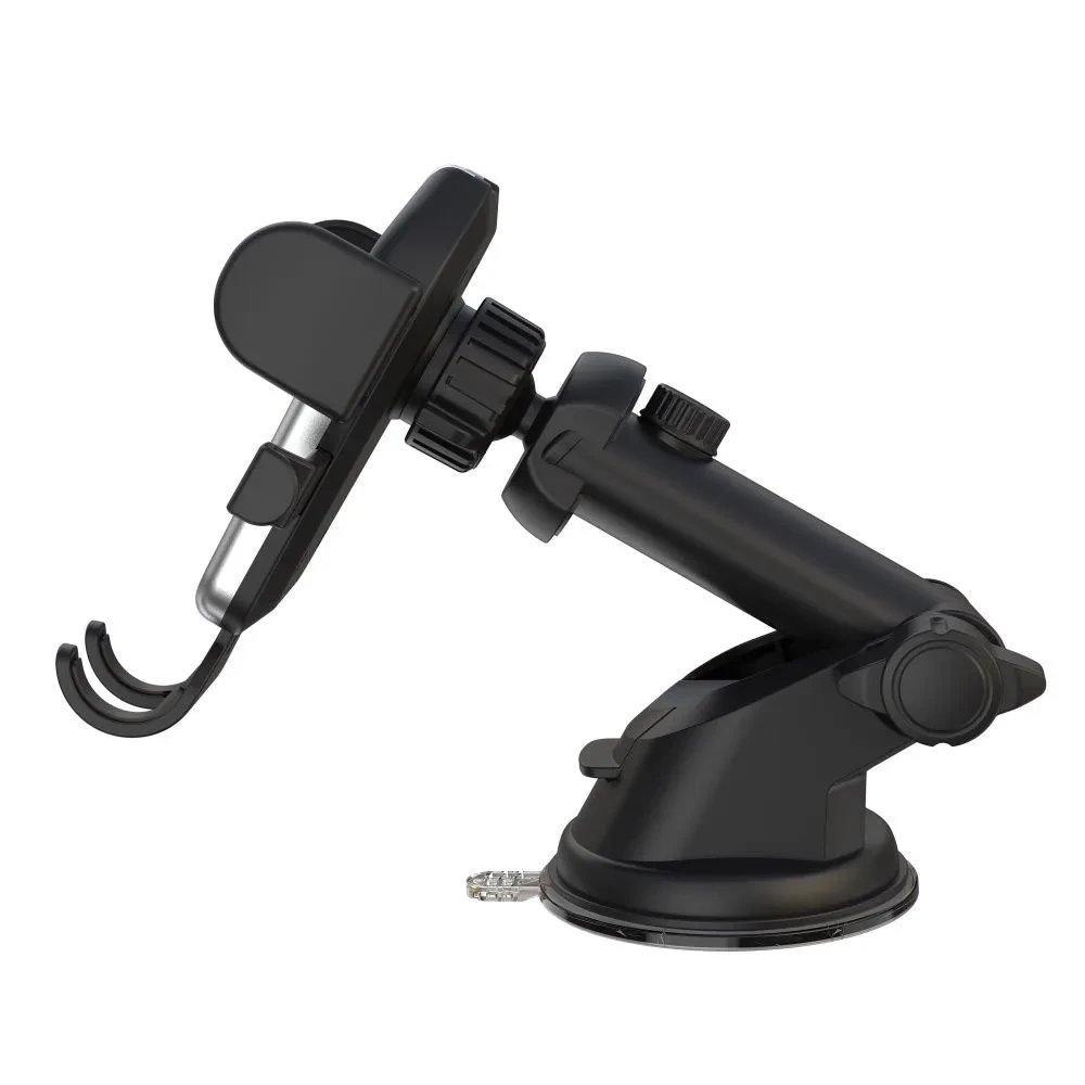 XO-C77 CAR HOLDER WITH SUCKER PLATE - 3