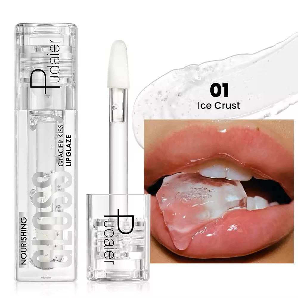PH Color-Changing High-Gloss Nourishing Lip Oil