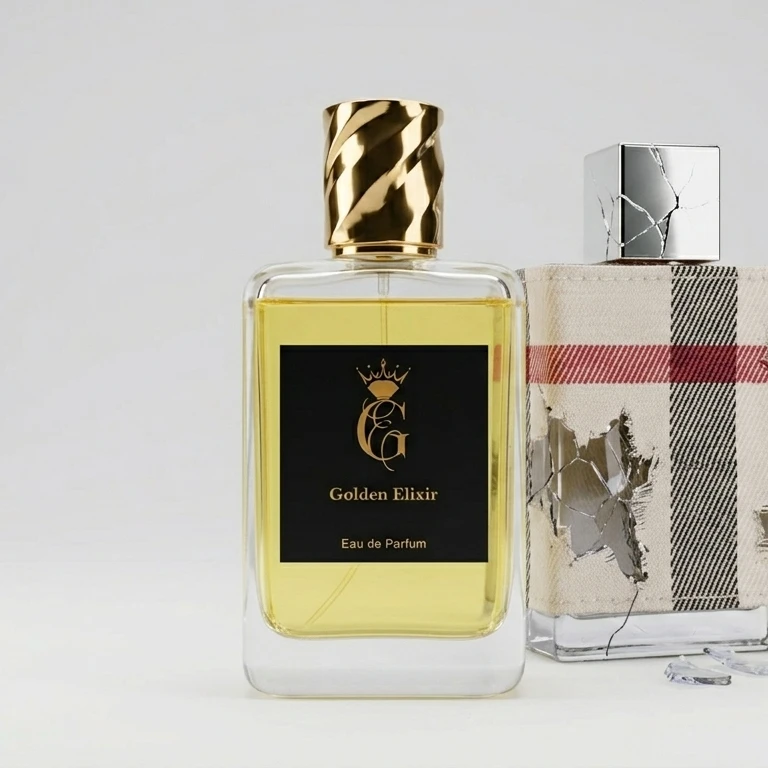 Burberry London