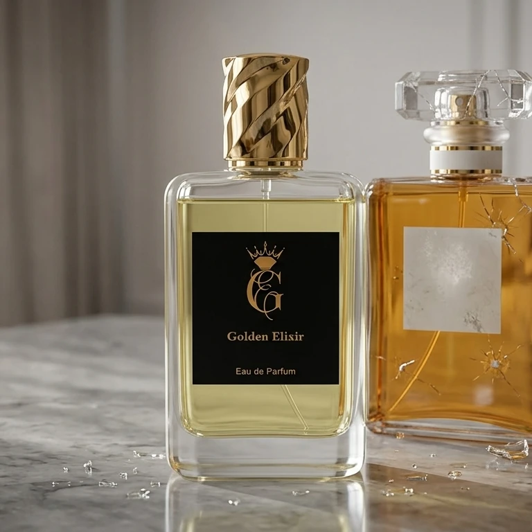 Chanel N5