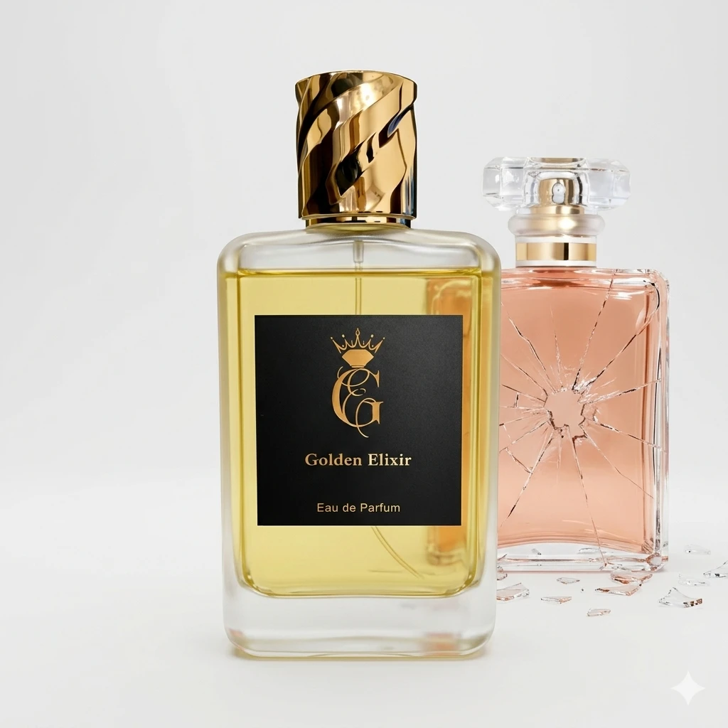 Coco Mademoiselle Intense