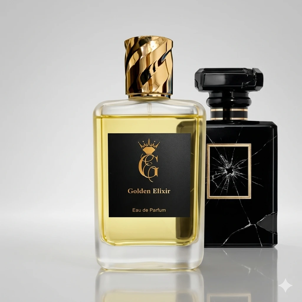 Coco Chanel Noir