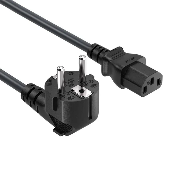 BUEROTIKA LAPTOP POWER CABLE PC 1.5M