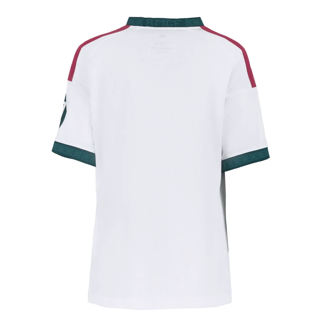 Real Madrid Home 26-27 - 2