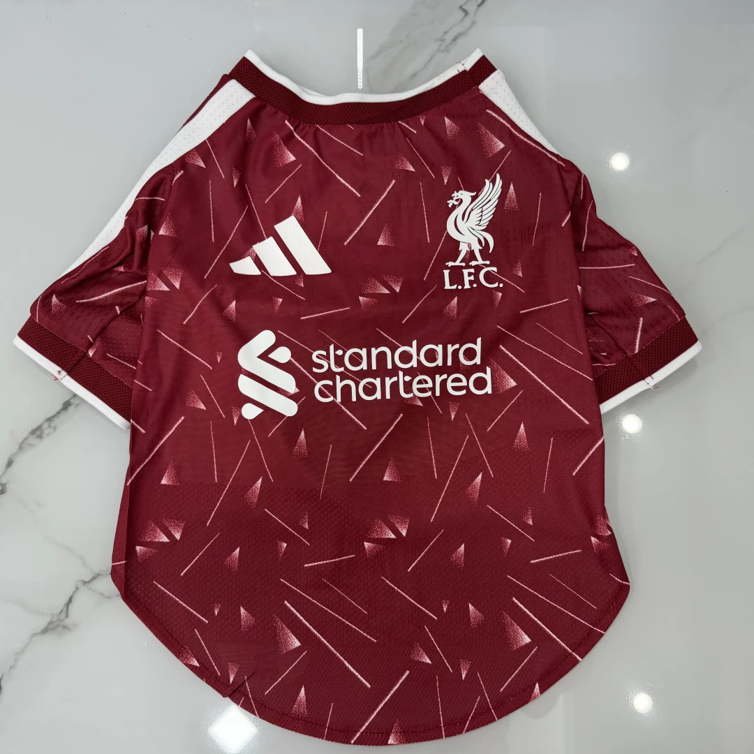 Liverpool Home 26-27 (Pets)