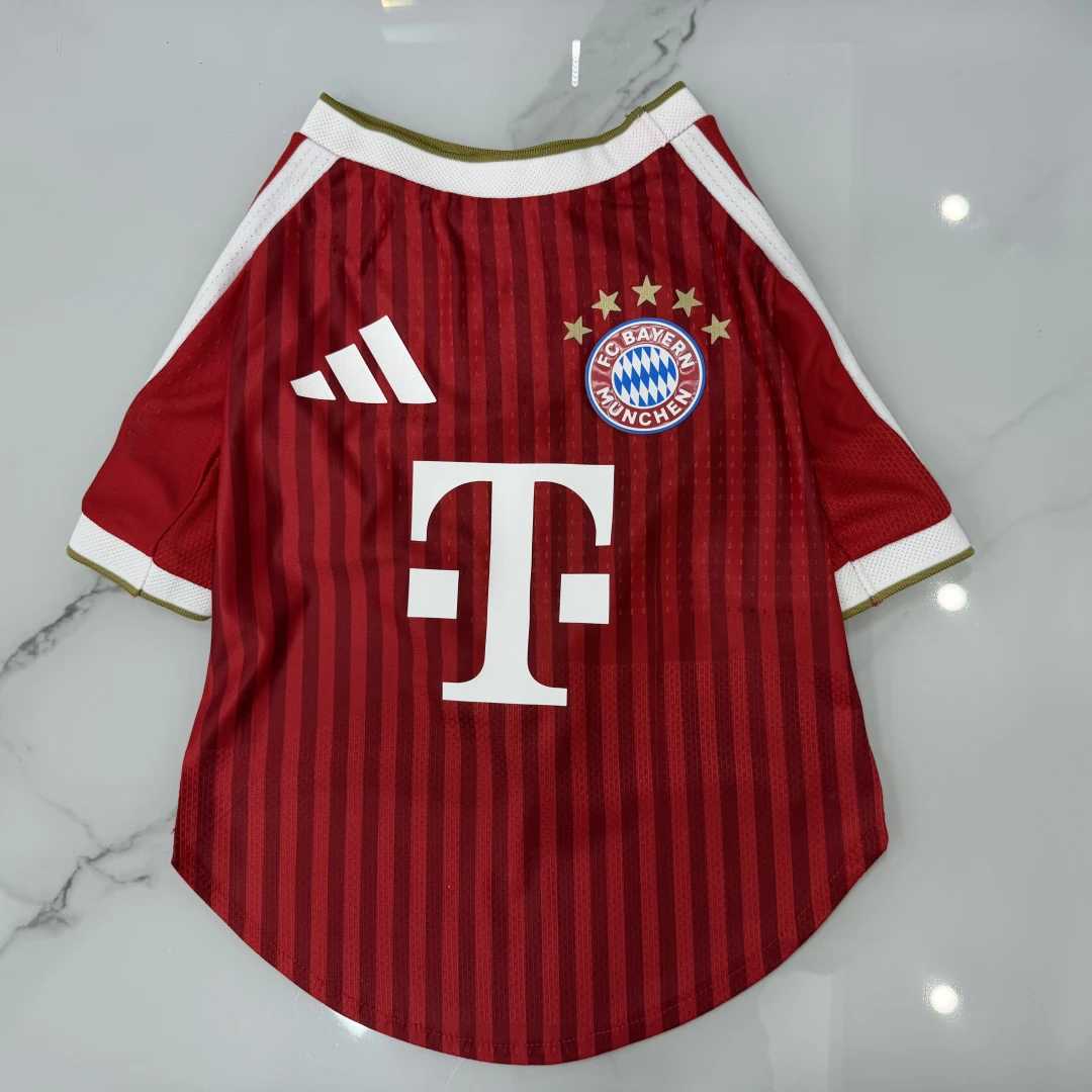 Bayern Home 26-27 (Pets)