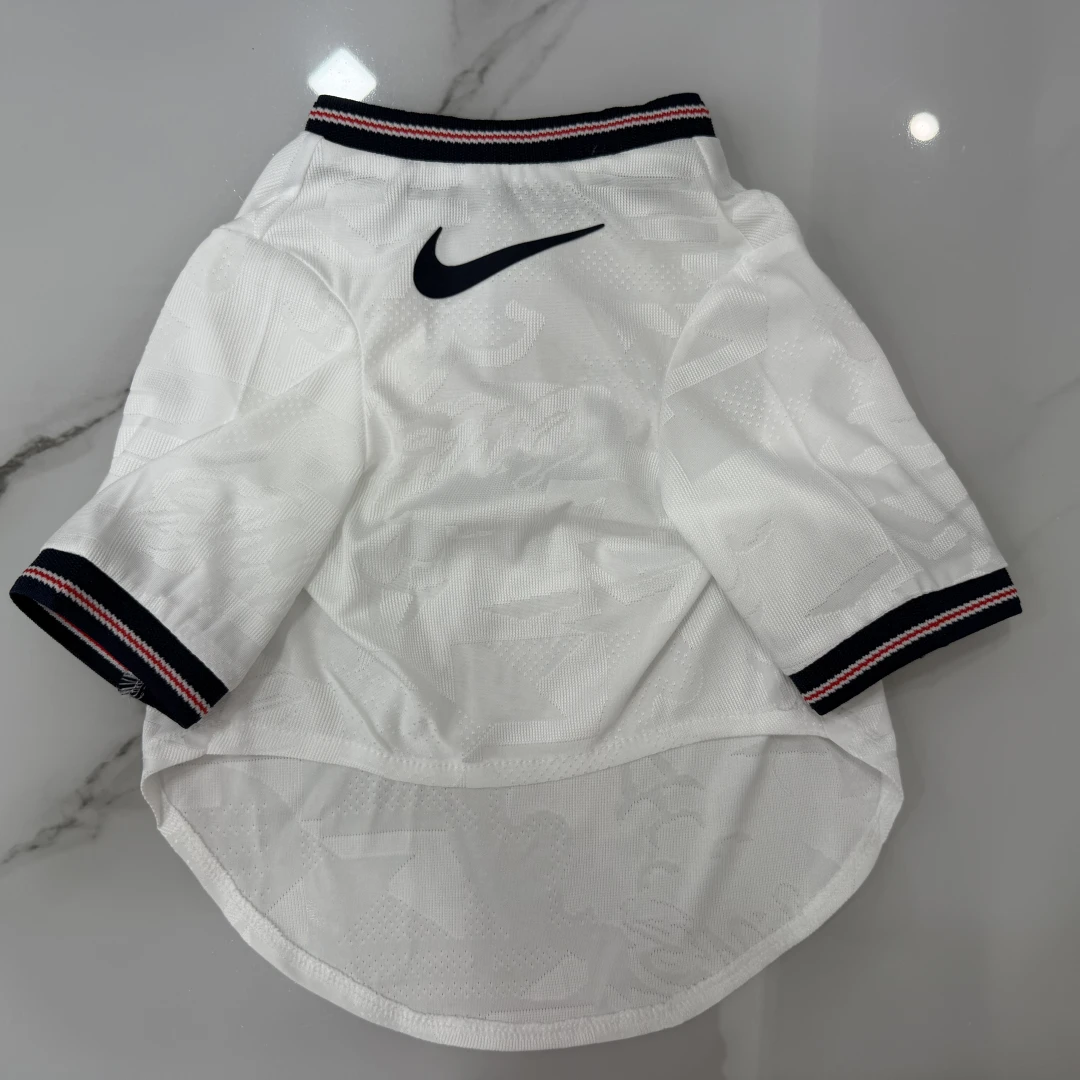 England Home 2026 (Pets) - 2