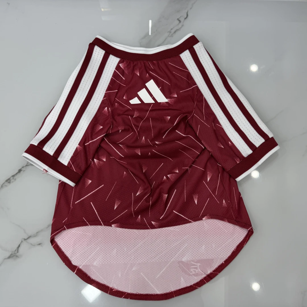 Liverpool Home 26-27 (Pets) - 2