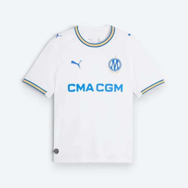 Marseille Home 26-27