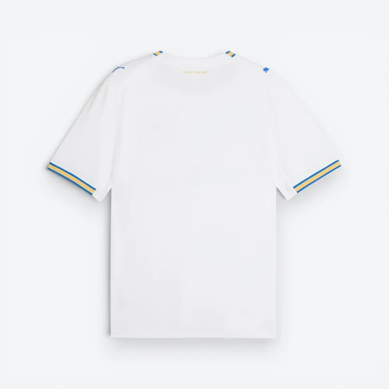 Marseille Home 26-27 - 2