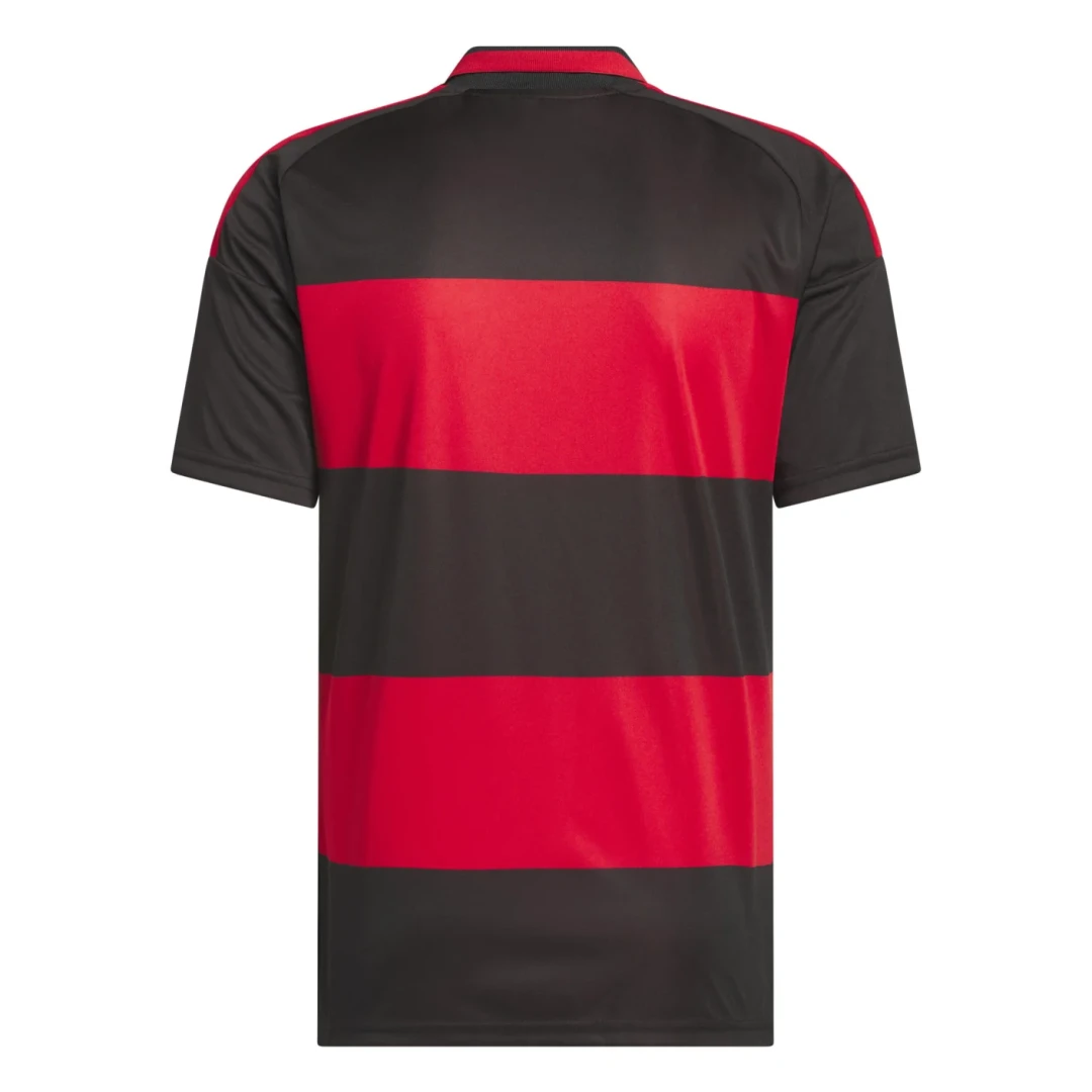 Flamengo Home 26-27 - 2