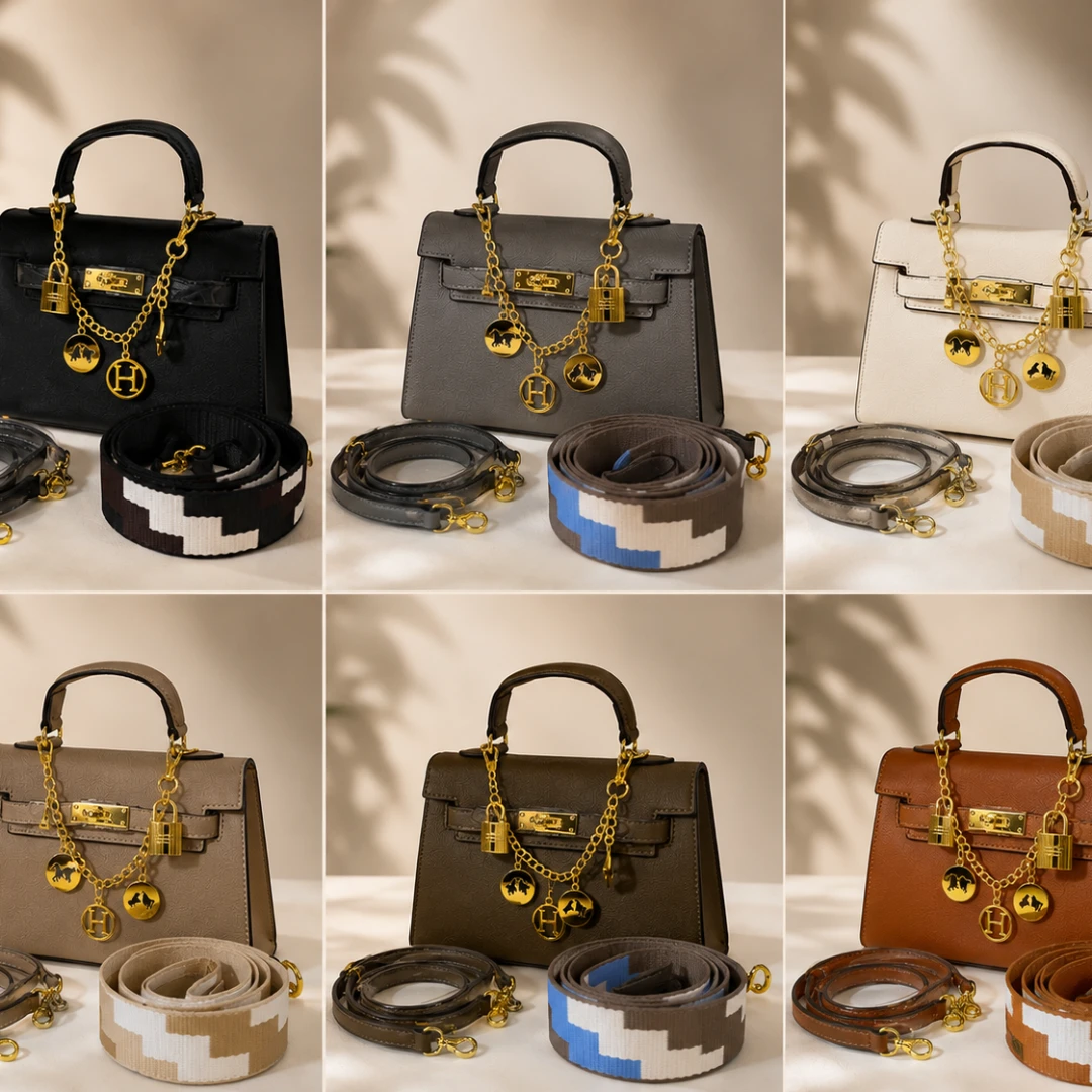 Prestige Handbag Collection 22