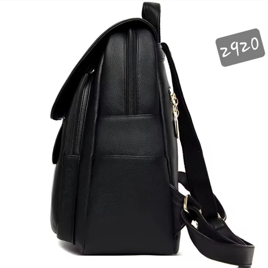 Premium Fashion Backpack 2920 - 3