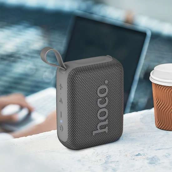 HOCO HC28 TRUE WIRELESS SPEAKER - 2
