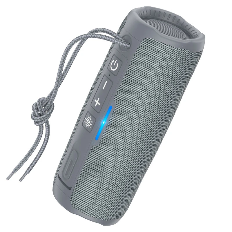 HOCO HC16 TRUE WIRELESS SPEAKER - 2