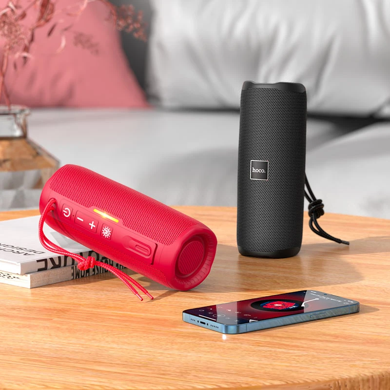 HOCO HC16 TRUE WIRELESS SPEAKER - 4