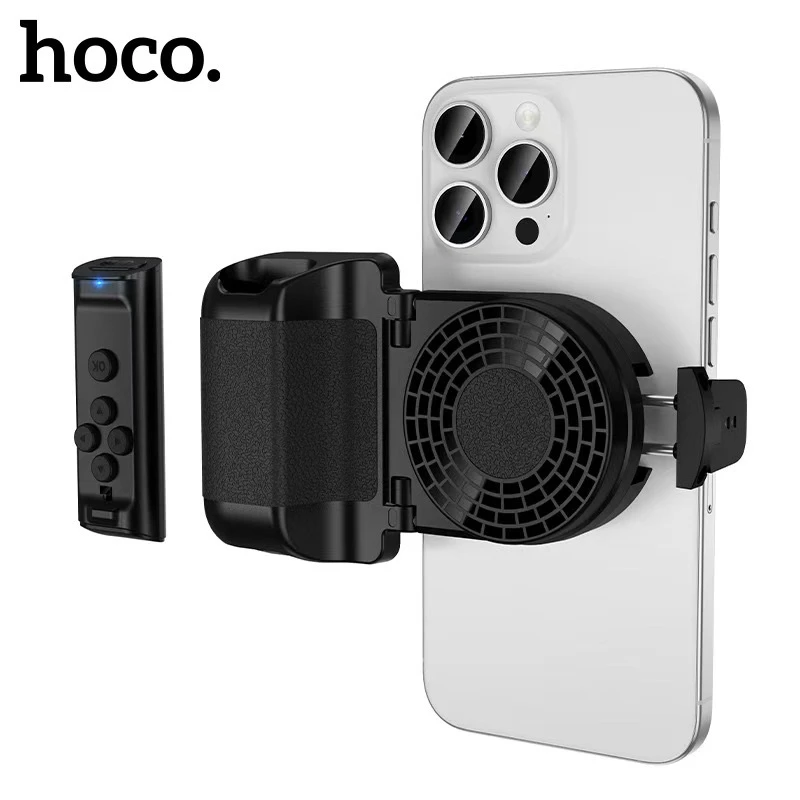 HOCO K33 MULTI FUNCTION RECORDING TOOLS - 2
