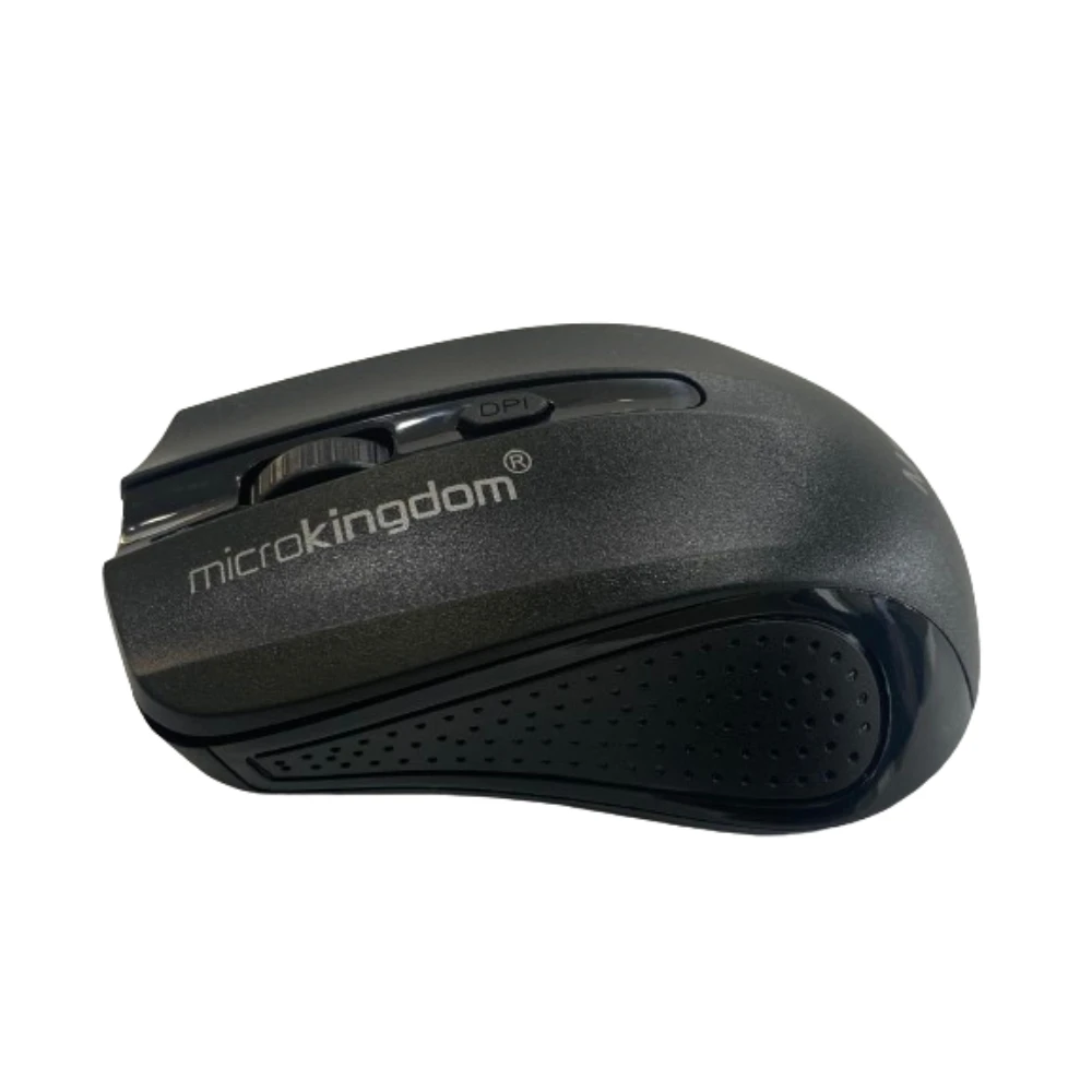 MICROKINGDOM M15 WIRELESS MOUSE