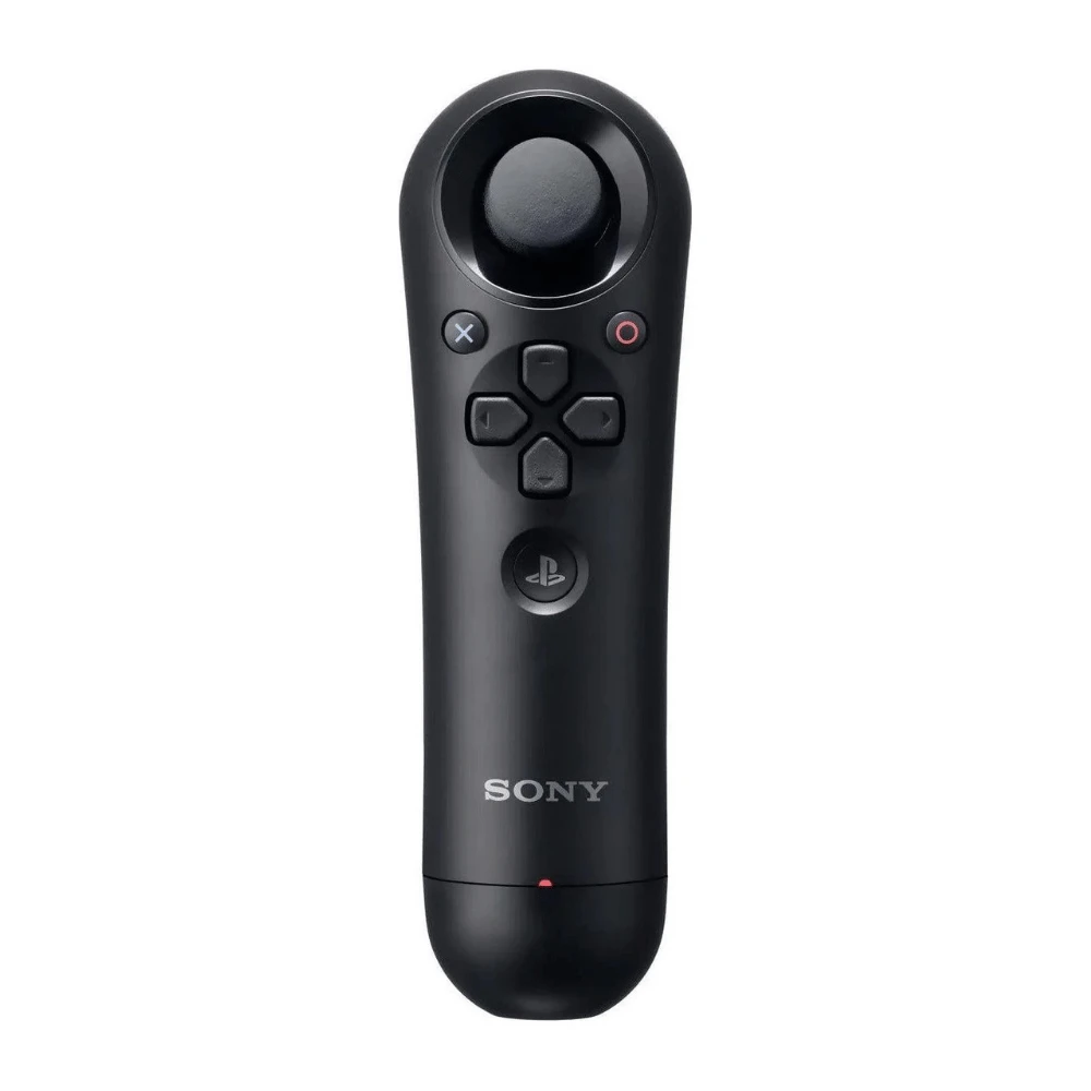 PlayStation Move Navigation Controller (Sealed) - 2