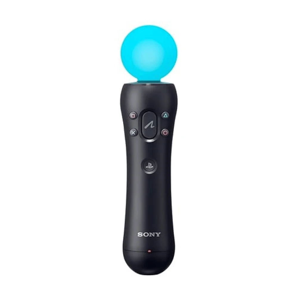 PlayStation 3 Move Motion Controller - (Used) - 2