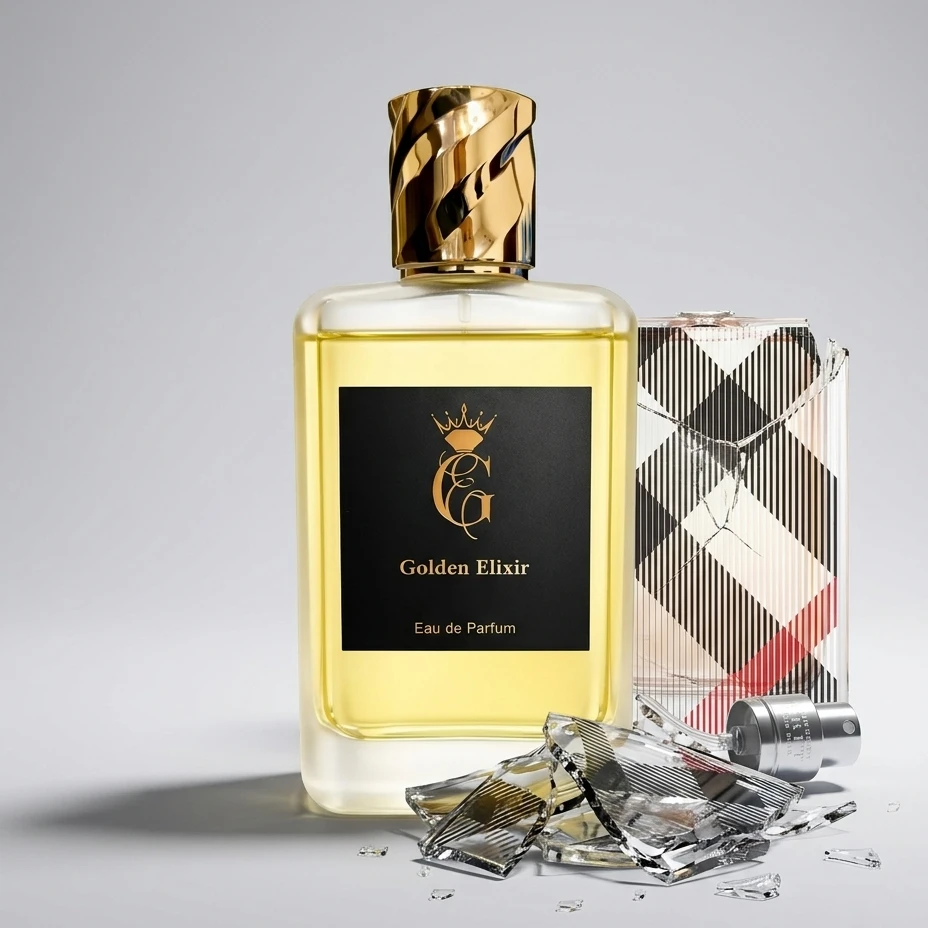 Burberry Brit