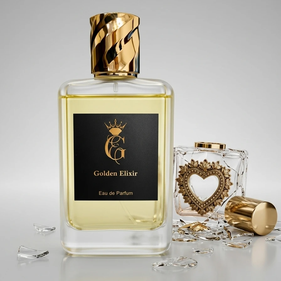 D&G Devotion