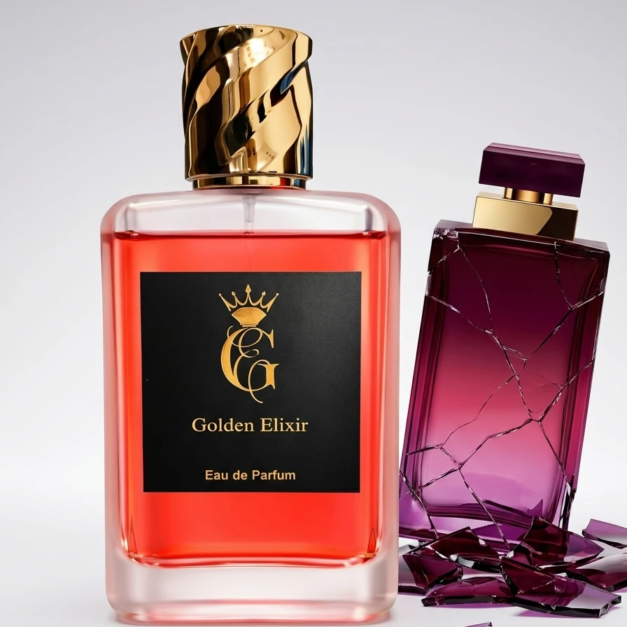 D&G POUR FEMME INTENSE