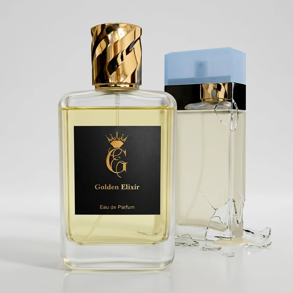 Light Blue D&G