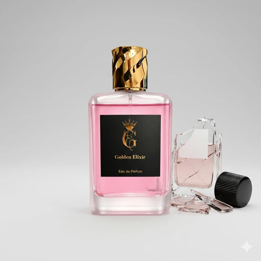 L'Imperatrice D&G