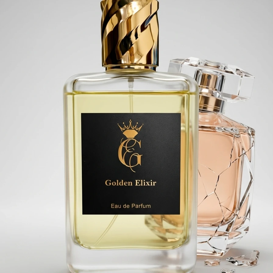 Elie Saab (Le Parfum)